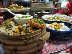 -三大钵江湖菜(空港店)