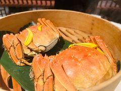 -成隆行·蟹王府(淮海店)