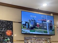 -美达尔烧烤(银川东路店)