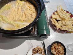 -同仁四季椰子鸡(海岸城天利店)