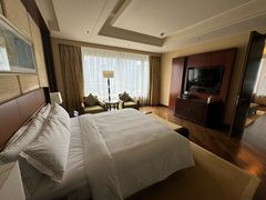 -深圳星河丽思卡尔顿酒店