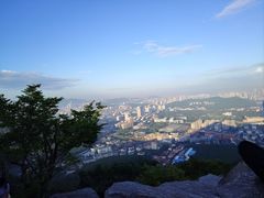 -千佛山风景名胜区