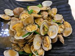 -桥东喜碧海鲜街(水东街店)