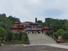 -南沙天后宫景区