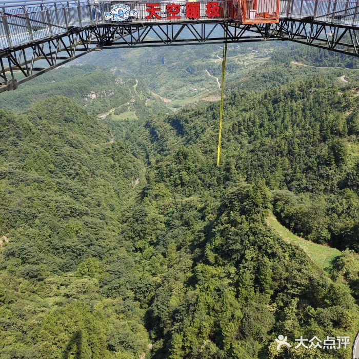 梦幻奥陶纪景区图片