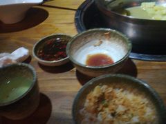 -润青四季音乐主题餐厅·椰子鸡(罗湖店)
