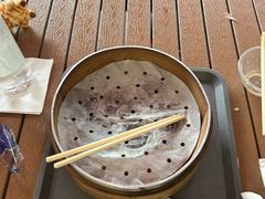 -鸡鸣汤包(红山动物园店)