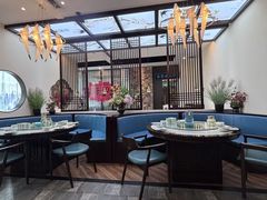-上地宴·中关村的会客厅(清河高铁站店)