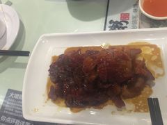 -大咀港式茶餐厅(海岸城店)