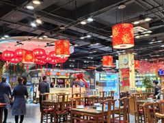 -东北大院·东北菜(三台子店)