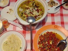 -韵味湘肴·小炒黄牛肉(五一广场美食地标店)