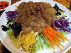 -满园烤鸭·春饼(太原街万达店)