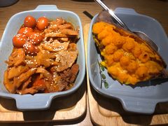 -蜜桃餐厅·伴山(绿宝广场店)