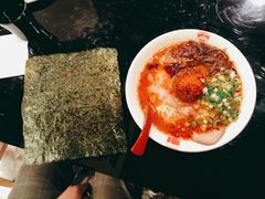 -豚王拉面(铜锣湾店 )