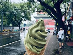 -吴裕泰茶庄(鼓楼店)