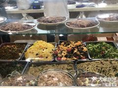 -闫家驴肉老店(华电一校店)