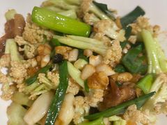 -月福京味斋·烤鸭店·北京菜(鼓楼总店)