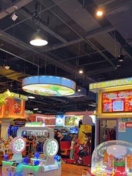 -卡通尼乐园(荟聚中心店)