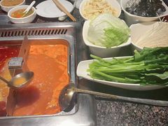 -海底捞火锅(崇文门新世界百货店)