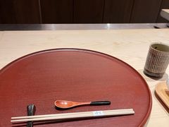 -晴空·日本料理(万象城店)
