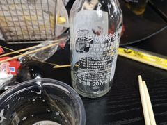 -长乐饭冰冰·冰饭·烧烤(长乐总店)