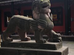 -成都武侯祠博物馆