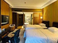 -杭州西溪喜来登度假大酒店