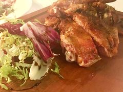 -花·fleur古董西餐厅(西城夜未央店)