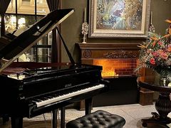 -Le Bistrot de Racine