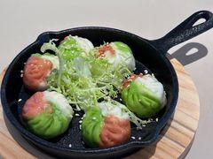-蔡澜点心·粤菜(万菱汇店)