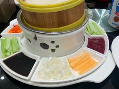 -新南华大酒店(长寿店)