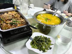 -陈生记黑鱼馆·20年活鱼现杀(宁波鼓楼店)