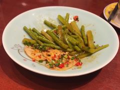 -京味张·北京烤鸭(天河南二路店)