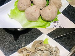 -名门潮牛·鲜牛肉海鲜火锅.烧烤自助餐厅(诚丰广场店)