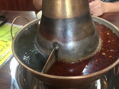 -恩福来涮羊肉(中北旗舰店)