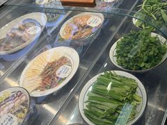 -西山人家·二十年老字号农家菜(旺山店)