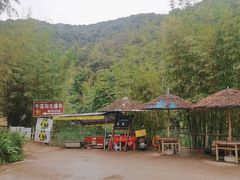 -千泷沟大瀑布旅游区