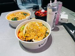 -W COLLECTIVE  DESSERT SHOP