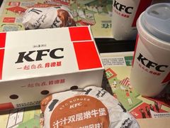 -肯德基(大成店)