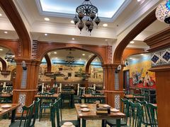 -清真·玛丽亚新疆菜主题餐厅(浙江中路店)