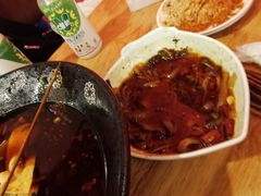 -痴串串(星汉路总店)