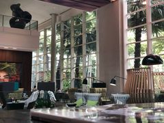 -曼谷铂尔曼皇权酒店