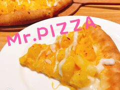 -米斯特比萨(望京西园店)