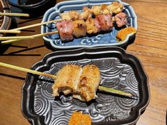 -一豚轩·烧鸟·豚骨拉面(五四路店)