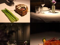 -壳里西餐厅Coquille Seafood Bistro(蒙自路店)