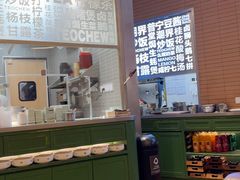 -潮界(凯德晶萃店)