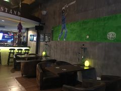 大堂-Spice Garden印度餐厅(上海火车站店)