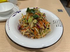 -老边饺子馆(东单店)