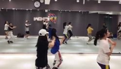 -ISHOW爱秀爵士舞蹈