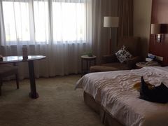 -东怡大酒店(上海科技馆店)